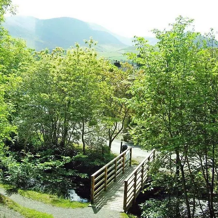 Brook House 2 - Uk31043 * 바센스웨이트