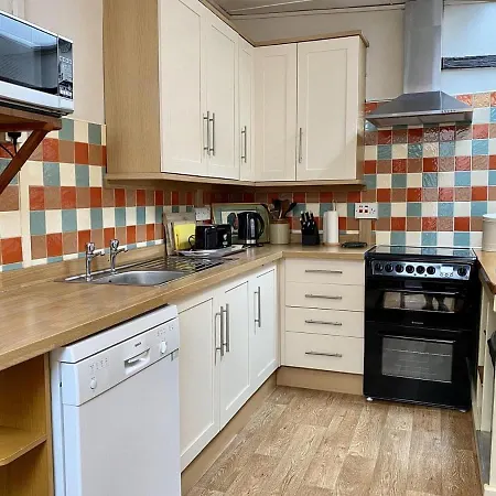 펜션 Brook House 2 - Uk31043