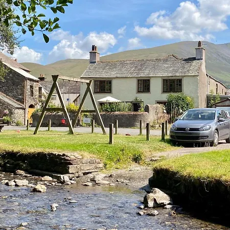 Brook House 2 - Uk31043 Bassenthwaite