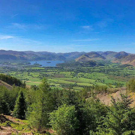 Holiday home Brook House 2 - Uk31043 *