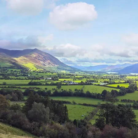 Holiday home Brook House 2 - Uk31043 Bassenthwaite
