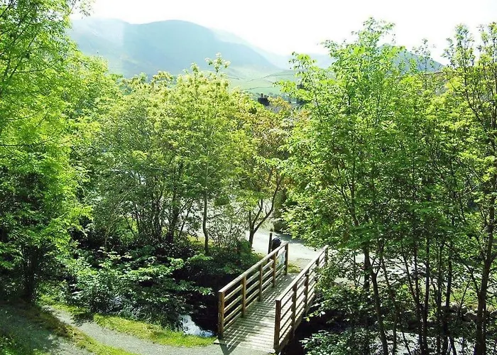 Brook House 2 - Uk31043 * Bassenthwaite