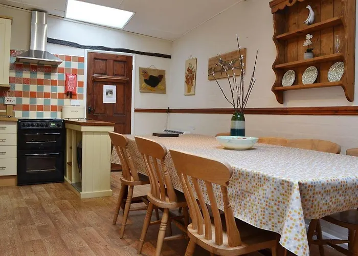 Brook House 2 - Uk31043 *