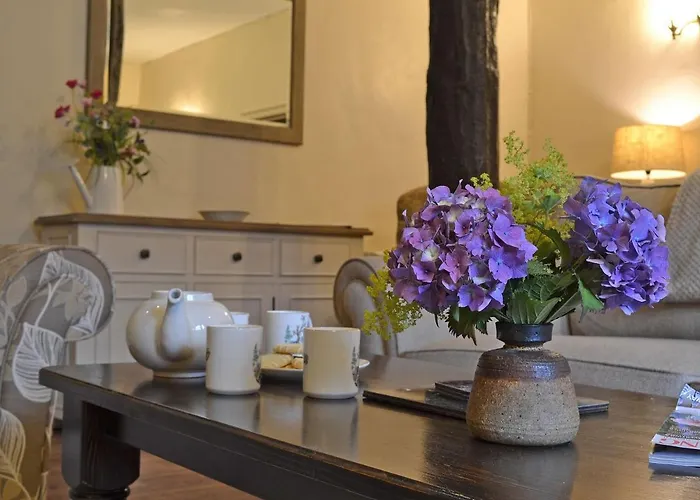 Brook House 2 - Uk31043 * Bassenthwaite