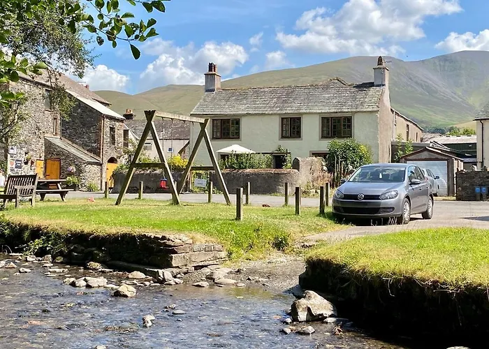 Brook House 2 - Uk31043 Bassenthwaite