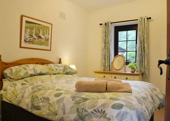 Brook House 2 - Uk31043 Holiday home