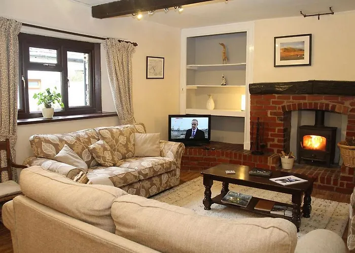 Holiday home Brook House 2 - Uk31043 Bassenthwaite