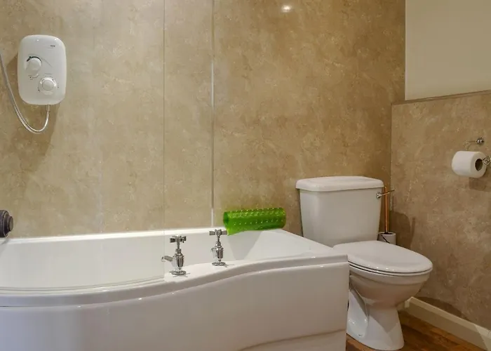 Brook House 2 - Uk31043 Bassenthwaite