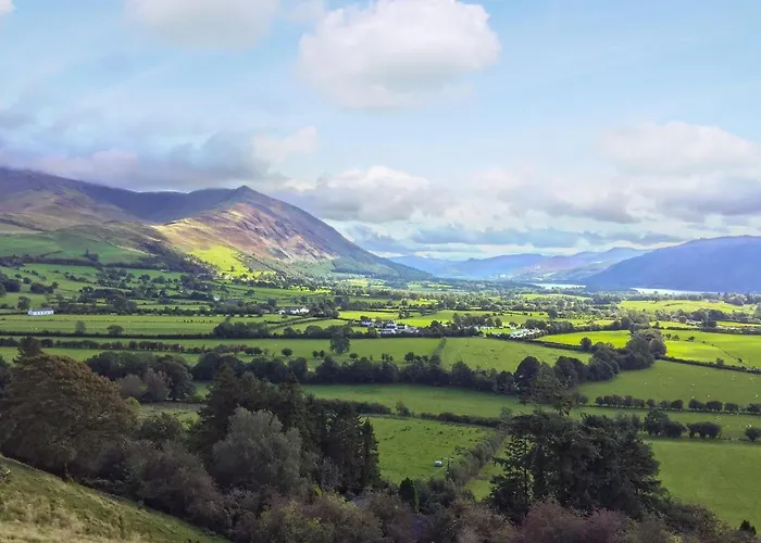 Holiday home Brook House 2 - Uk31043 Bassenthwaite
