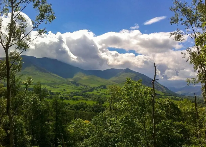 Brook House 2 - Uk31043 Holiday home Bassenthwaite