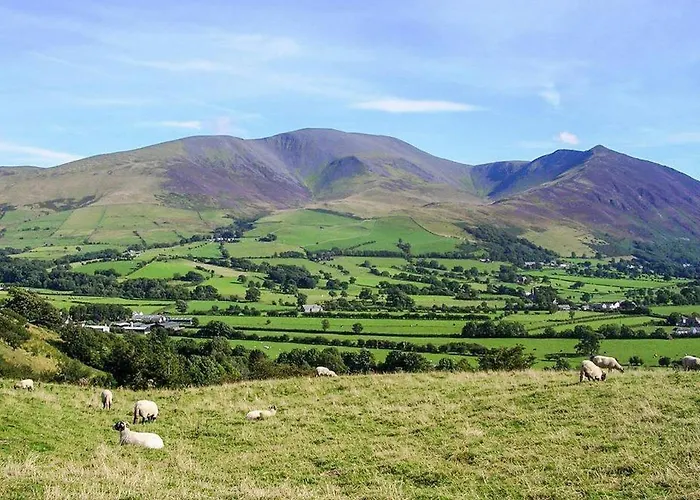 Holiday home Brook House 2 - Uk31043 *