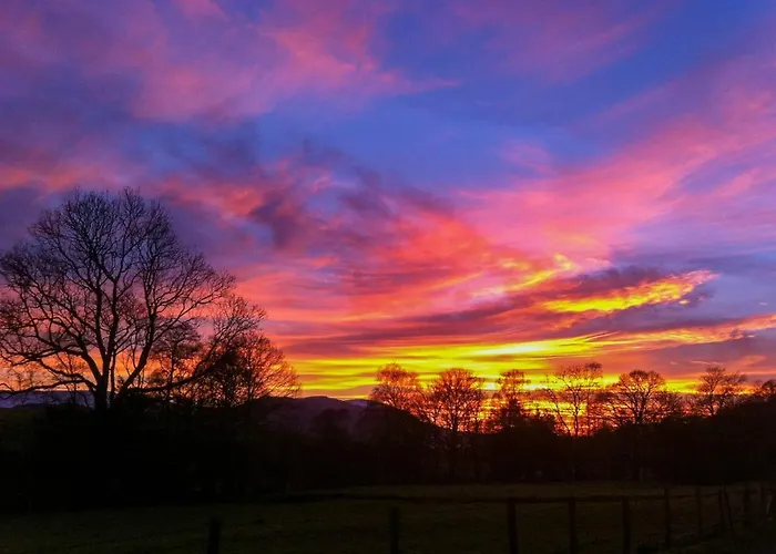 Holiday home Brook House 2 - Uk31043