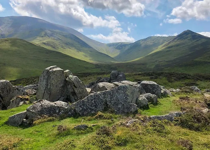 Holiday home Brook House 2 - Uk31043 *