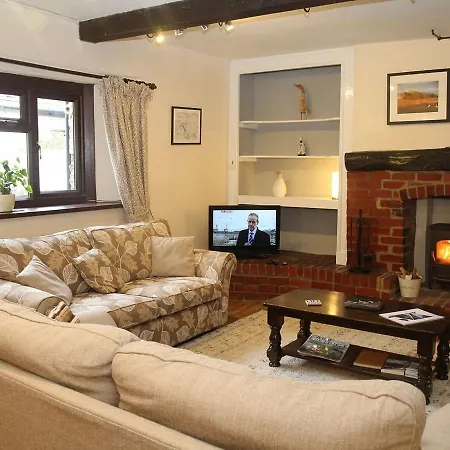 Дом отдыха Brook House 2 - Uk31043 Бассентуэйт